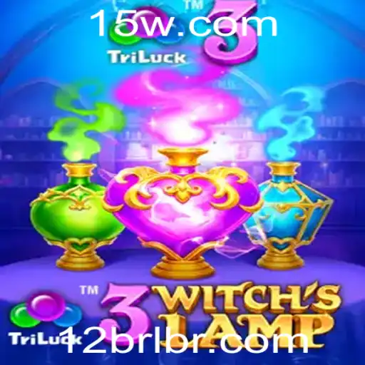 Descubra o Fascinante Universo de 3WitchsLamp: O Jogo que Combina Estratégia e Magia