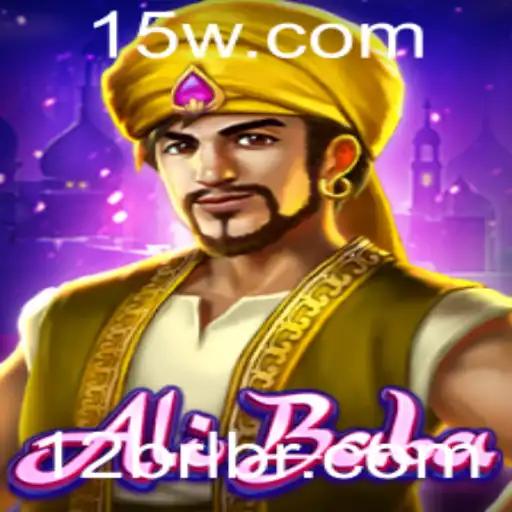 Descubra o Mundo Fascinante de AliBaba: O Jogo Revolucionário