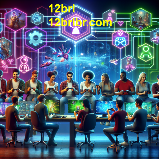 A Importância da Comunidade nos Jogos Modernos