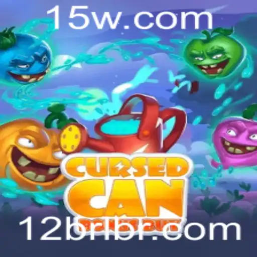 Descubra o Fascinante Mundo do Jogo CursedCanBonusBuy por apenas 12 BRL