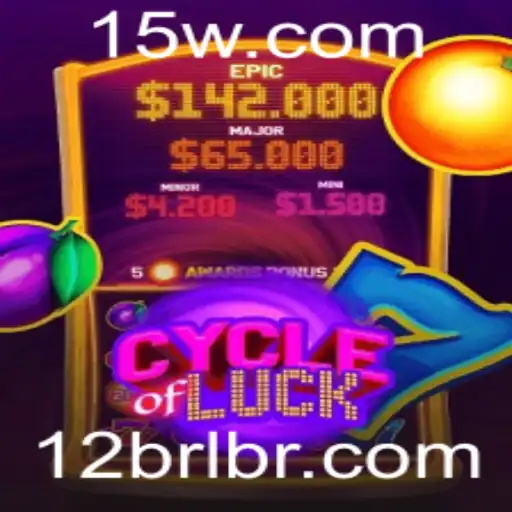 Explorando o Fascinante Mundo de 'CycleofLuck'