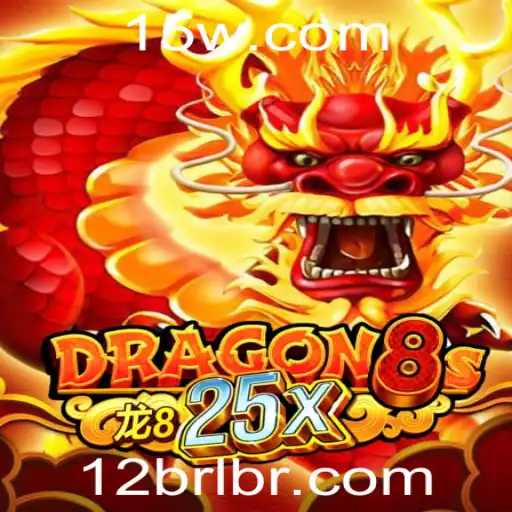 Dragon8s25x: O Jogo que Está Transformando o Universo dos Games