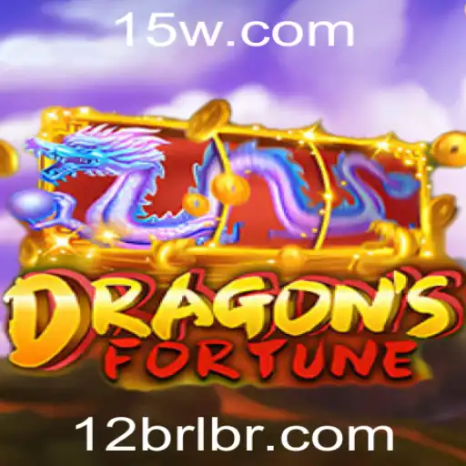 Descubra a Aventura Épica de DragonFortune por Apenas 12BRL