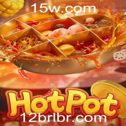 Explorando o Mundo do Jogo Hotpot
