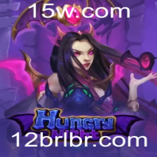 Exploração do Jogo HungryNight: Um Desafio Noturno