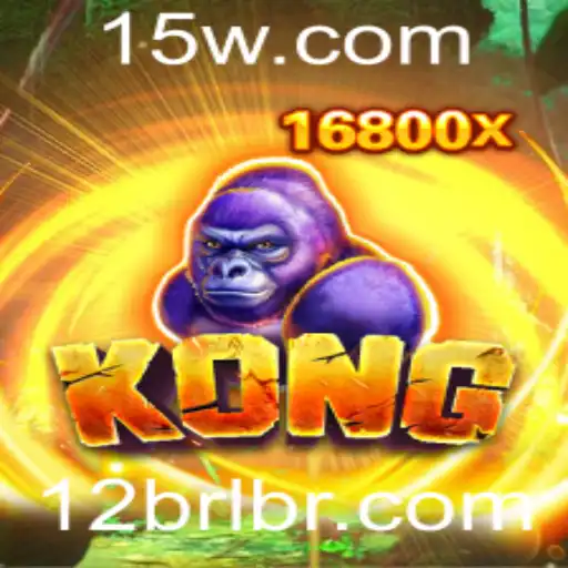 Explorando o Mundo de Kong: O Jogo que Conquista a Todos por Apenas 12BRL