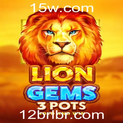 Explorando o Fascinante Mundo de LionGems3pots: Um Jogo de Estratégia e Aventura