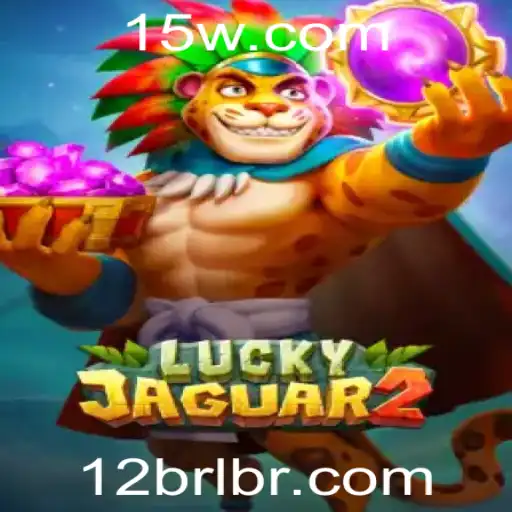 Descubra Luckyjaguar2: Uma Aventura Empolgante