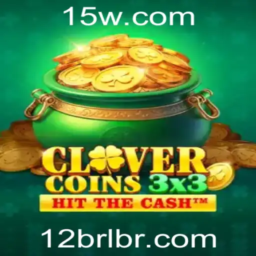 Clovercoin3x3: Uma Nova Experiência de Jogo Emocionante