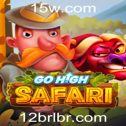 Descobrindo GoHighSafari: Um Aventuroso Jogo de Tabuleiro
