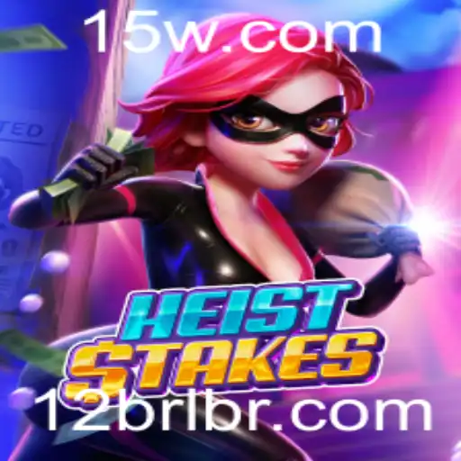 Explorando o Mundo de HeistStakes: Jogo e Estratégia