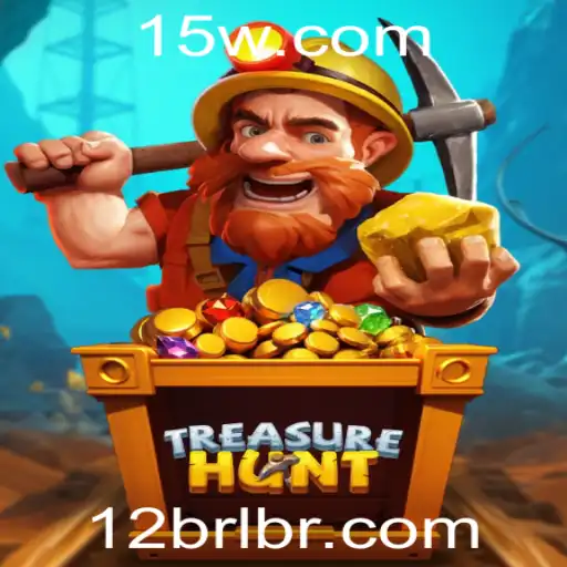Descubra a Aventura de TreasureHunt: Um Jogo Imersivo de Exploração e Estratégia