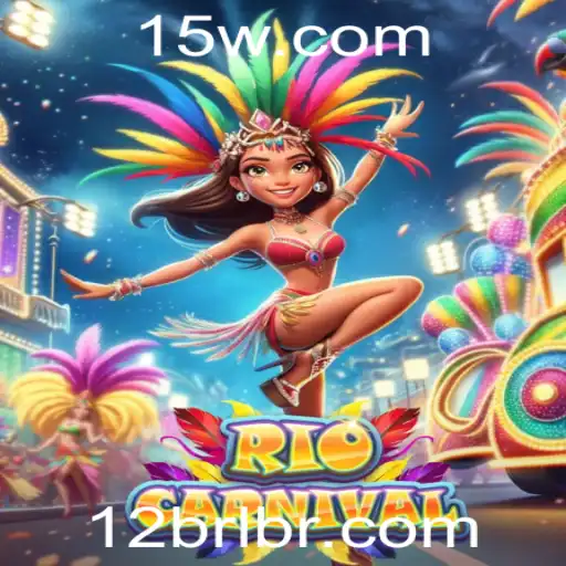 Descubra o Fascinante Mundo de RioCarnival: Um Jogo de Festa e Estratégia