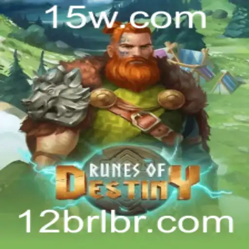 RunesOfDestiny: Uma Aventura Épica no Mundo dos Jogos Digitais