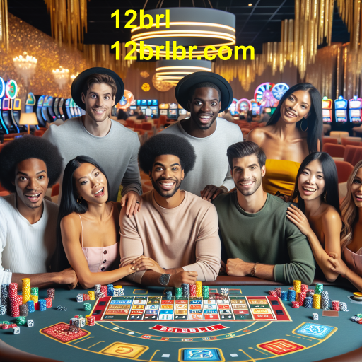 Descubra o Mundo dos Jogos de Mesa