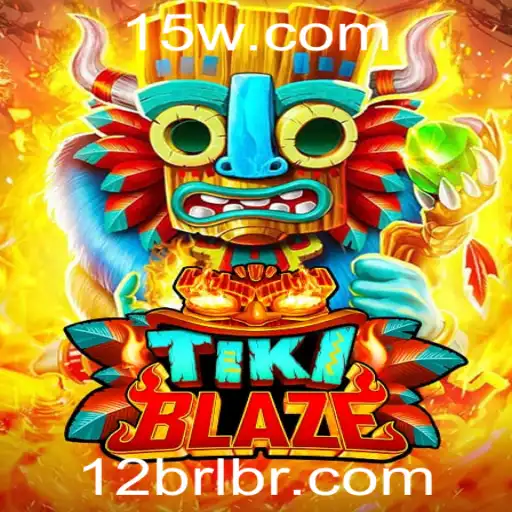 Explorando o Mundo Emocionante de TikiBlaze: Aventura e Estratégia num Só Jogo