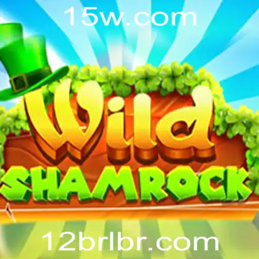 WildShamrock: Descubra a Nova Sensação dos Jogos com a Chave 12brl